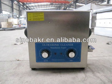 dental table Ultrasonic cleaner