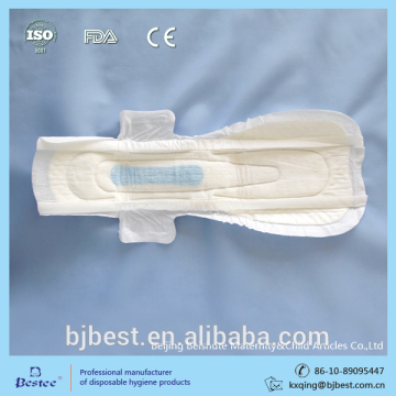 Extra large Sanitary Pads