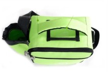 Promotion Polyester Cooler Bag?