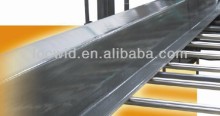 3.0mm FRP Gutter