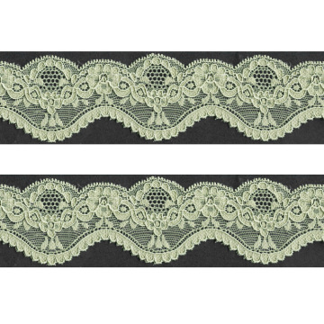 Edge Lace Accessory Trim 5CM