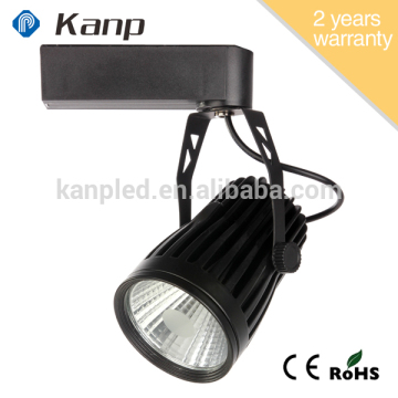 10w COB Track Lights Studio Lighting New Products