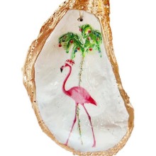 Natural Oyster Shells Bulk Sale for Home Decoration