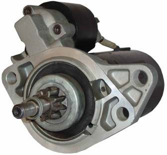 BOSCH STARTER NO.0001-114-006 for VW