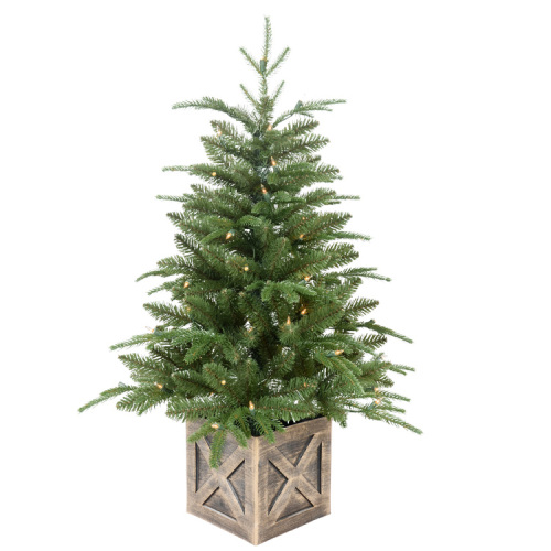 Luxury Indoor Christmas Tree