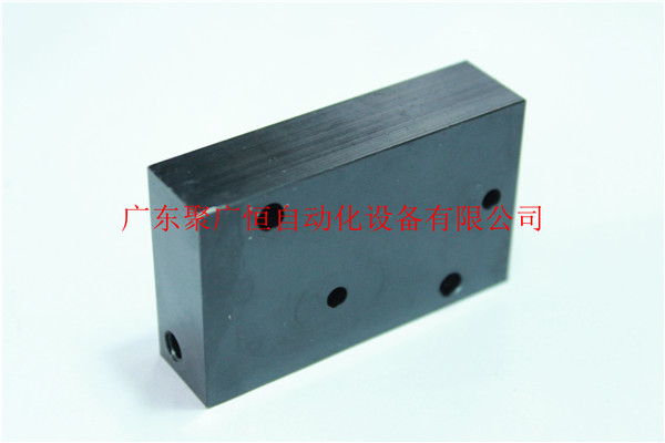 Fuji CP6 Cylinder Valve Holder from China