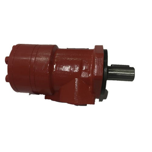 moteurs orbitaux hydrauliques série omp