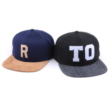 plain wholesale snapback caps/wholesale snapback logo/wholesale 6 panel snapback caps