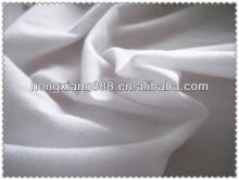 100% polyester tricot velvet polyester bag,toy fabric