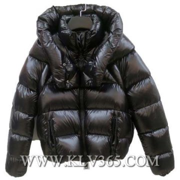 Women Winter Outdoor Down Jacket