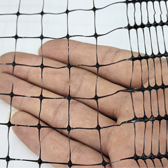 Plastic Orchard Anti Bird Net 12mm