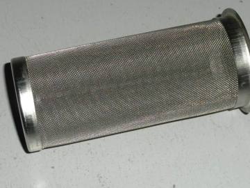 Stainless Stee
