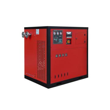 Secador de ar refrigerado para compressor