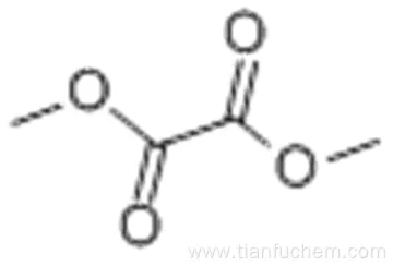Ethanedioicacid, 1,2-dimethyl ester CAS 553-90-2