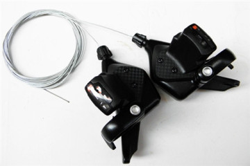 Speed Controller Grip Shifter