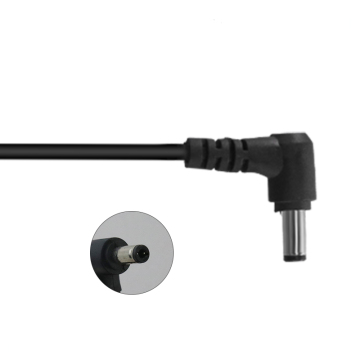 Adapter Plug Cable Connector For lenovo Laptop adapter
