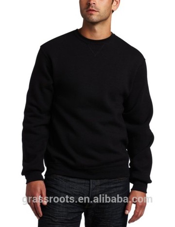 Custom cotton mens sweatshirt hoodies fashion design man hoody