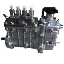 Hot Sale V3800 Fuel Injector Pump - Excavator Parts for Kubota V3800 Engine