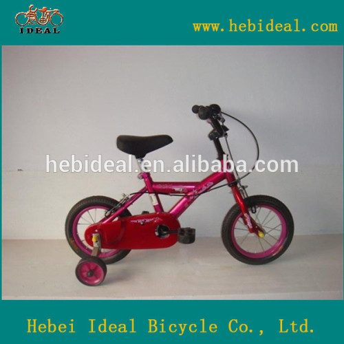 simple design kids bicycle/12inch kids bicycle