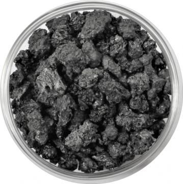 calcined petroleum coke industry