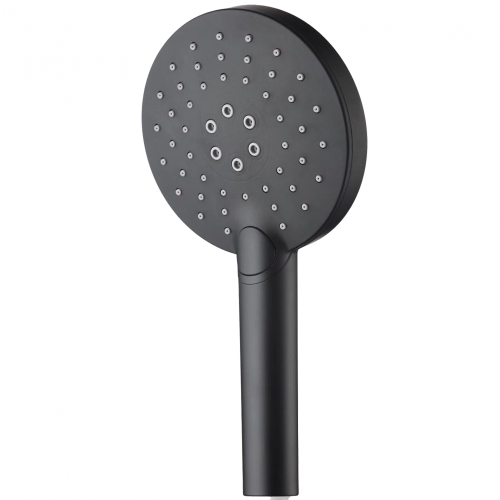 New Design Luxury Durable Massage Bathroom Handheld Shower
