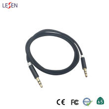 Aux Cable 3.5mm Stereo Plug to Plug