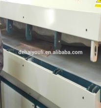 silicone rubber sheet for furniture vacuum membrane press