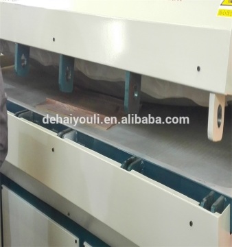 silicone rubber sheet for furniture vacuum membrane press