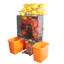Professional Orange Juice Making Machine from Chinese Factory