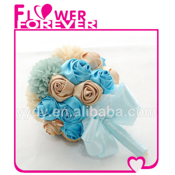 Personalized Bridal Bouquets Flowers