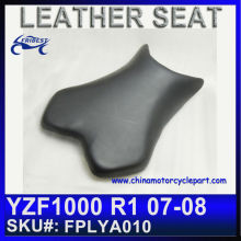 For YAMAHA Front Pillon Rider Seat YZF1000 R1 07-08 replacement seat covers FPLYA010