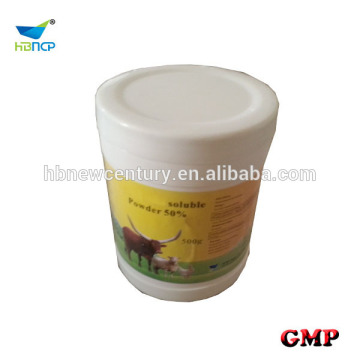 veterinary medicine antibiotic doxycycline soluble powder for chicken