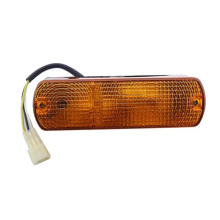 24V Forklift Parts - Steering Light for Dalian Forklift