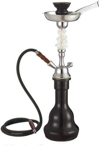 Water Smoke Shisha