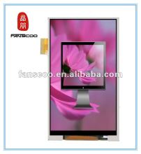 3.5" LCD for drawing tablet LG gs500 and mp3 player