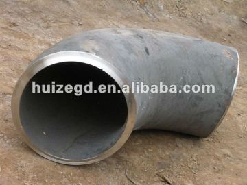 Alloy steel Seamless ELBOW A234WP11