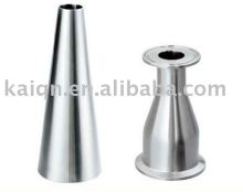 Stainless Steel Concentric Reducer