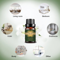 10ml Lily Fragrance Oil Aroma Diffuser untuk Pijat