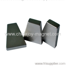 Block Barium Ferrite Magnet?