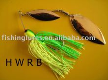 bass fishing lures