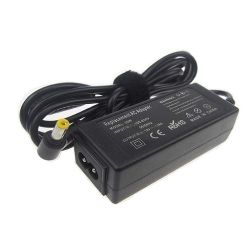 Dell için 30W 19V 1.58A AC Adaptör