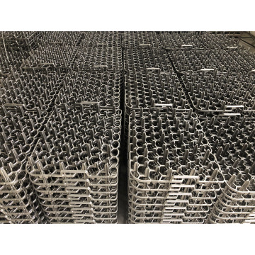 Durable Casting Grid Tray