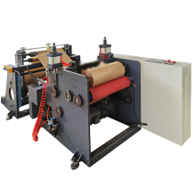 Green Manufacturing: Eco-Friendly Slitting Rewinder and Honeycomb Paper Making Machine