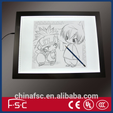 Acrylic Super Slim LED Light Box