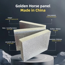 Durable Double Aluminum Insulated Air Duct System