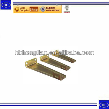 high precision bracket metal hook