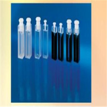 Lab Polystyrene Plastic Spectrophotometer Cuvette