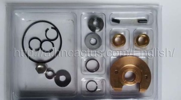 Turbocharger Turbo Repair Kit