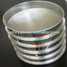 Test mesh/ test sieve