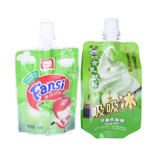 sugarcane waste recycled juice food packaging